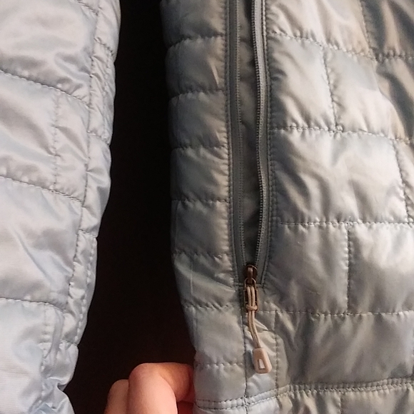 Women's jacket - Picture 5 of 12